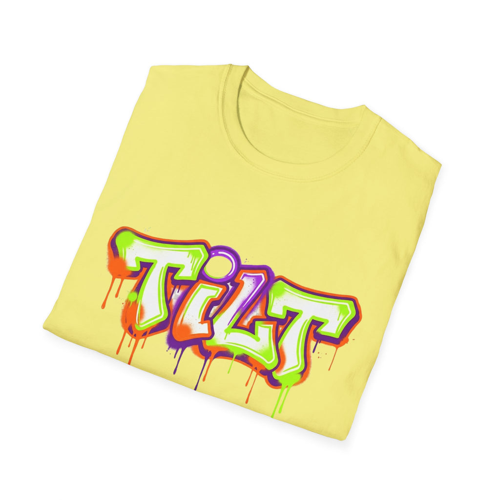 Tilt 2 T-Shirt