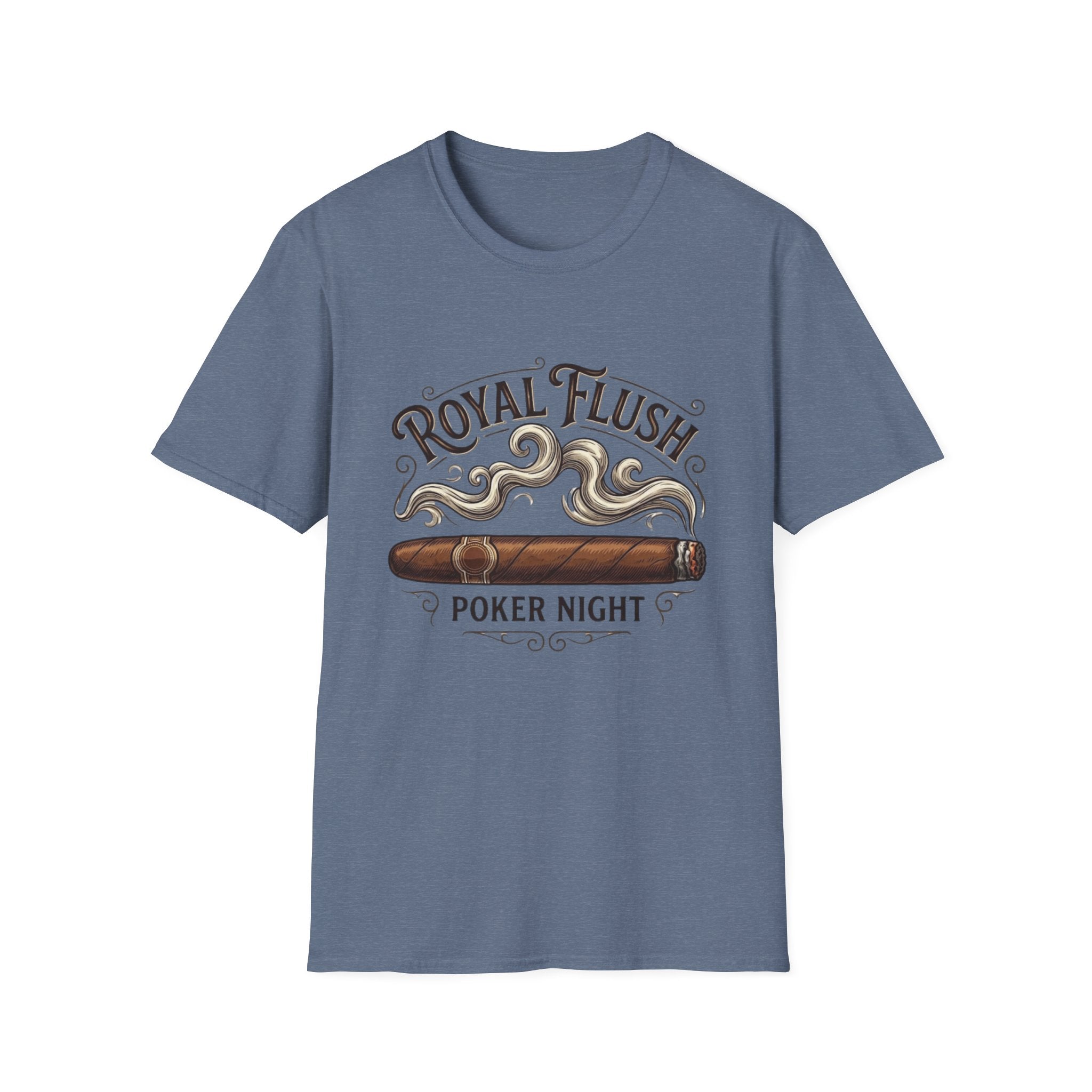 Royal Flush Club T-Shirt