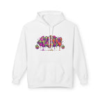 All in 3 Hoodie