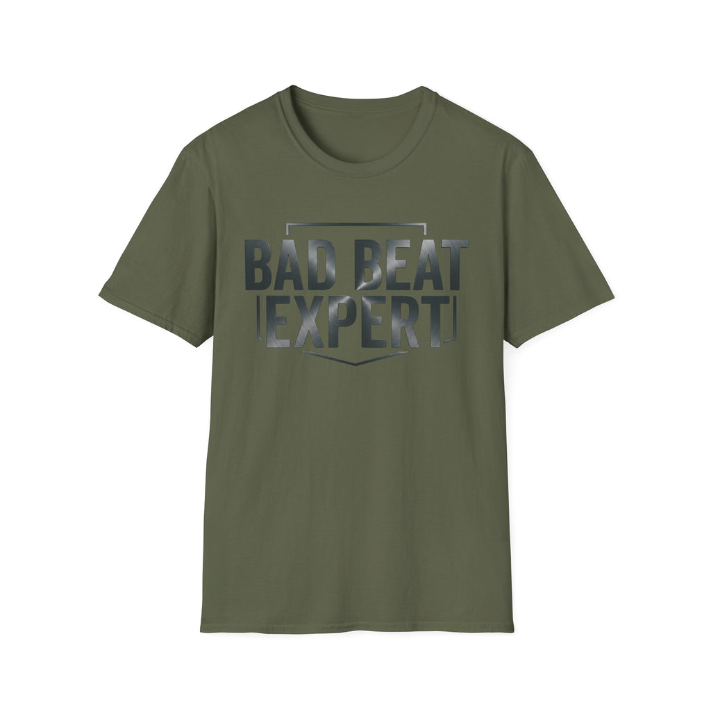 Bad Beat #2 T-Shirt