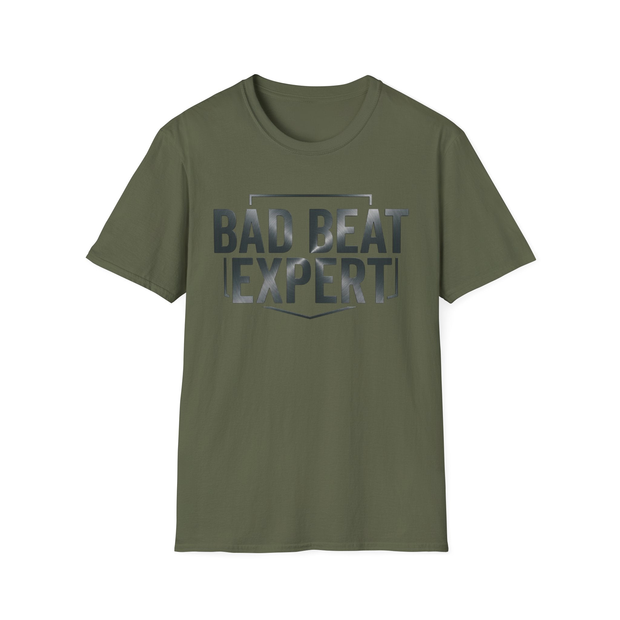 Bad Beat #2 T-Shirt