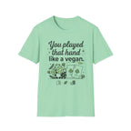 Like a Vegan T-Shirt