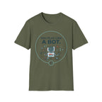 Like A Bot T-Shirt