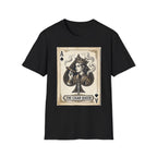 Cigar Queen2 T-Shirt