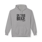 On Your Bike #2 Hoodie