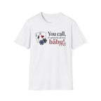 All Over Baby T-Shirt