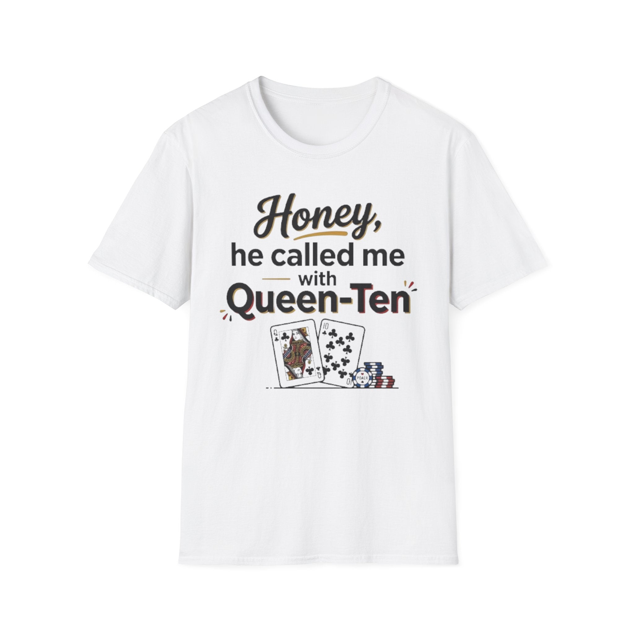 "Honey" T-Shirt