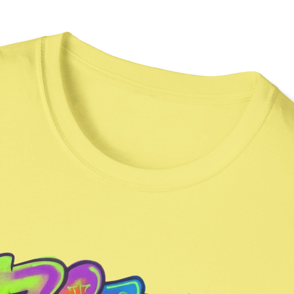 Tilt 1 T-Shirt