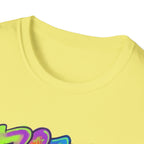 Tilt 1 T-Shirt