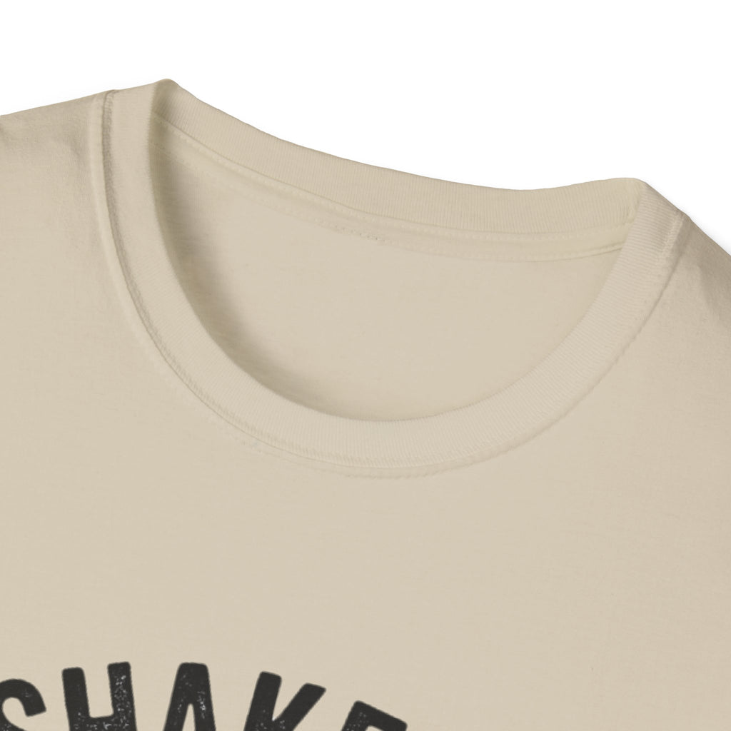 Unshakeable T-Shirt