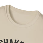Unshakeable T-Shirt