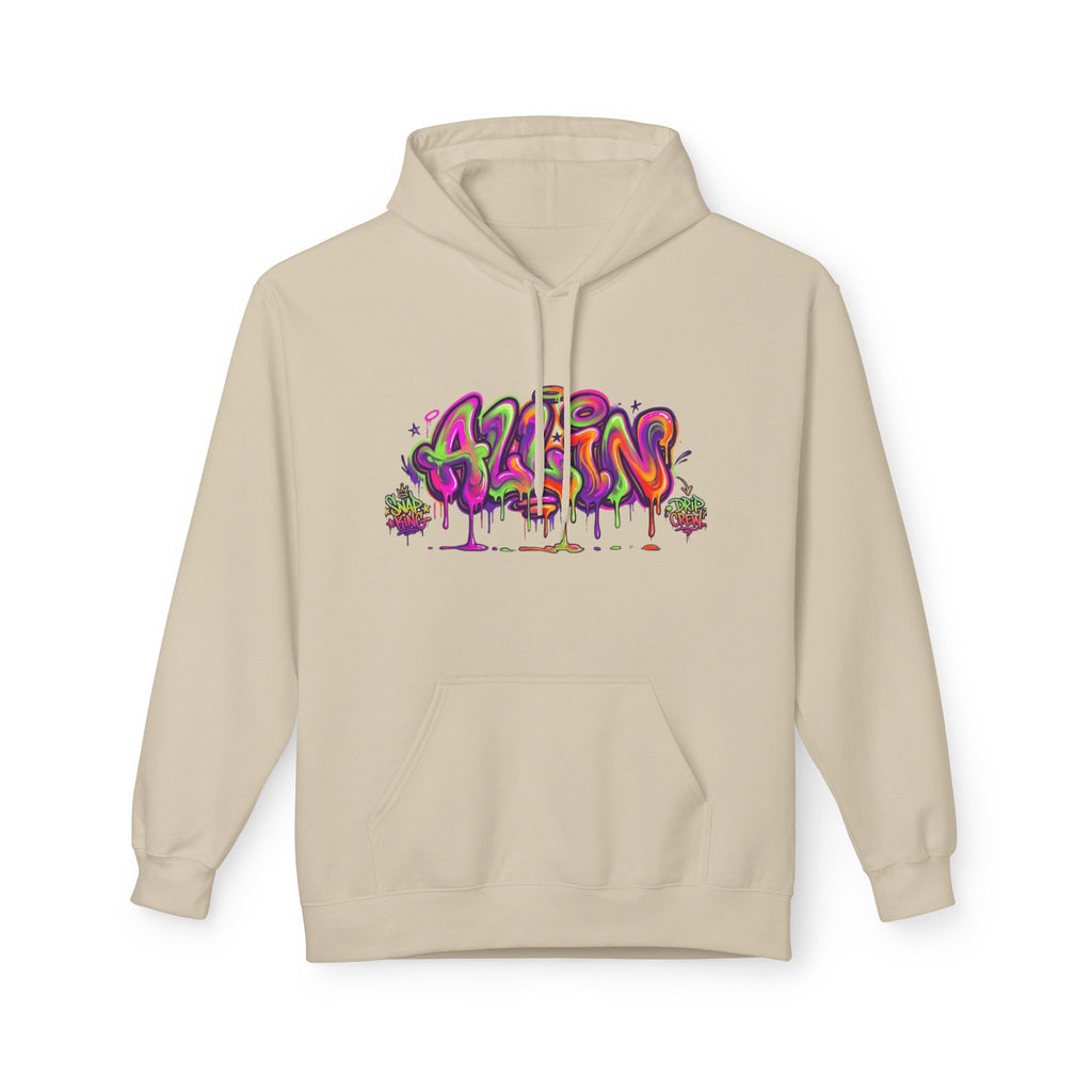 All in 3 Hoodie