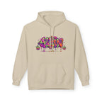 All in 3 Hoodie