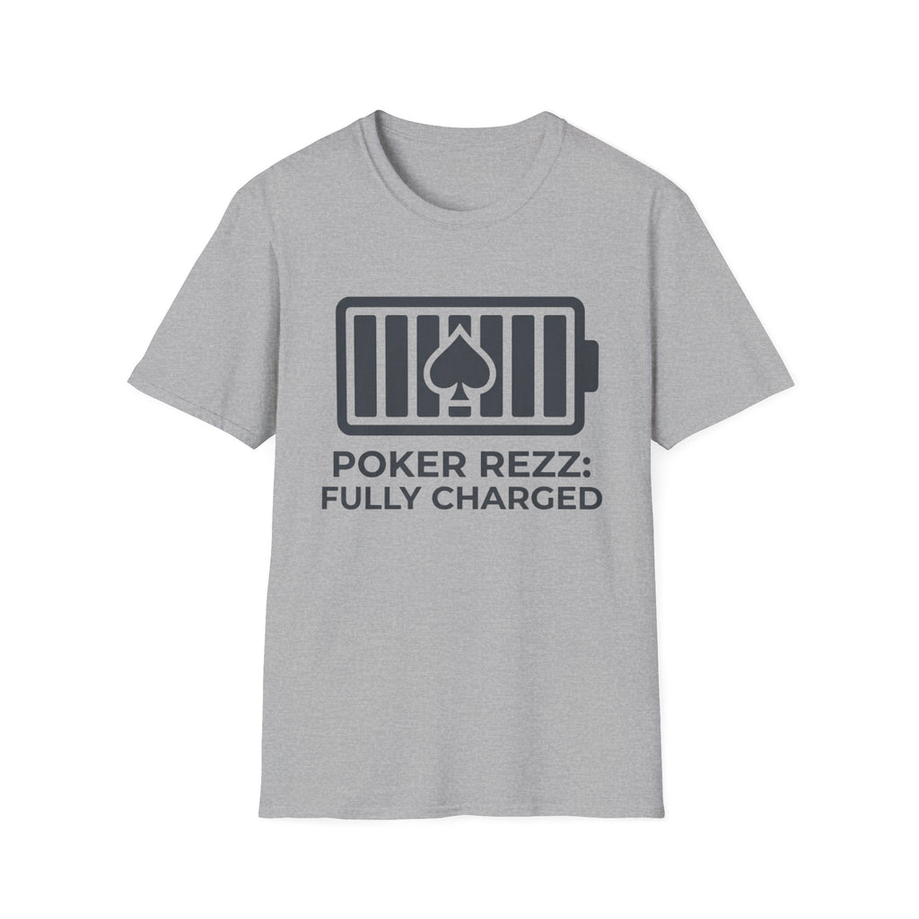 Poker Rezz T-Shirt