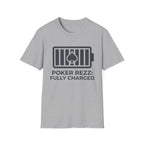 Poker Rezz T-Shirt