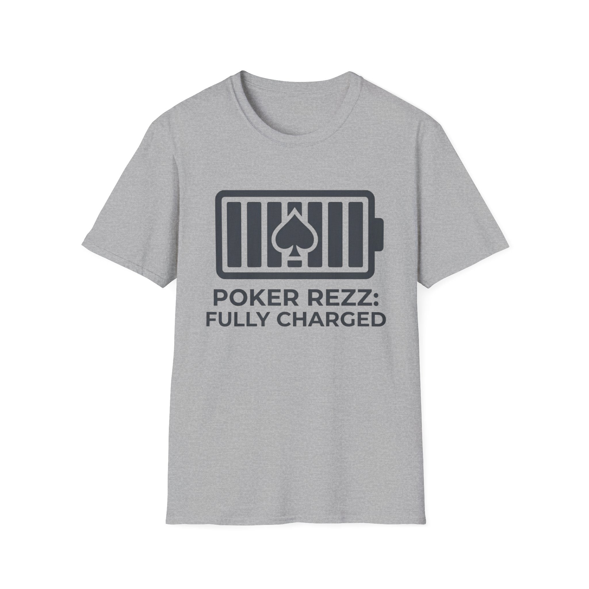 Poker Rezz T-Shirt