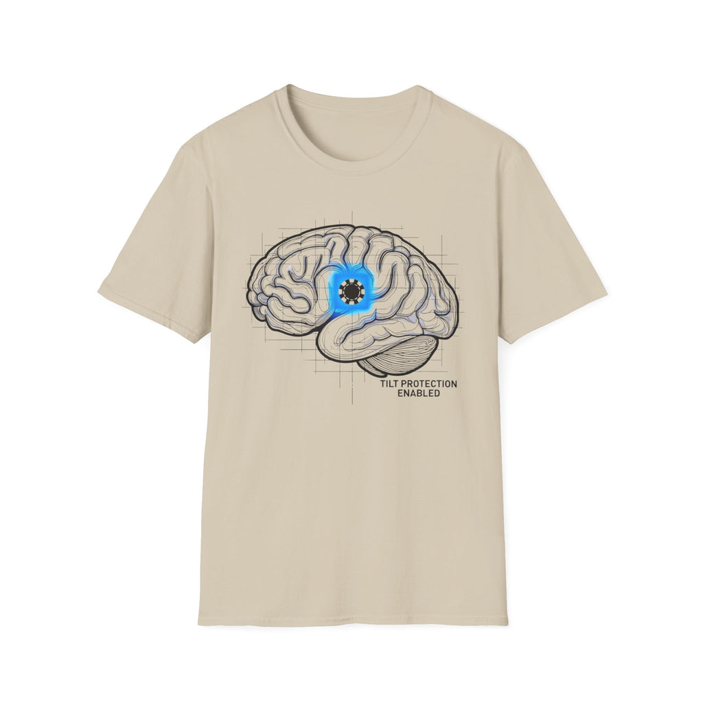 Tilt Protection T-Shirt