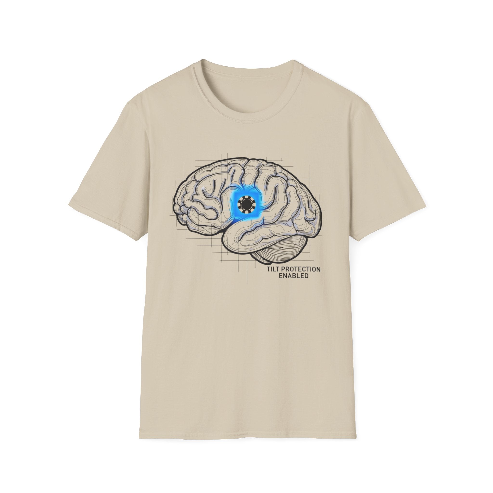 Tilt Protection T-Shirt