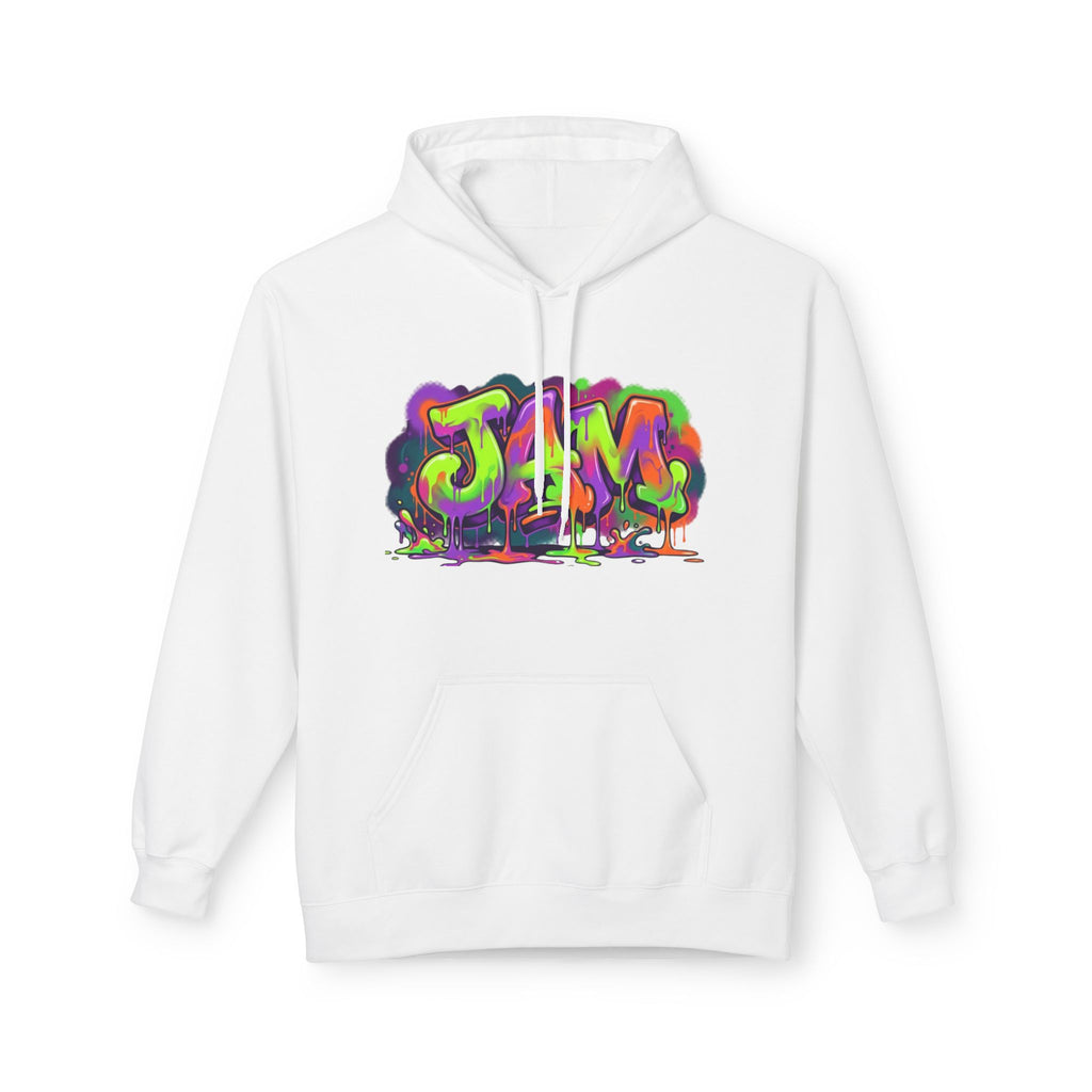 Jam Hoodie