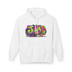Jam Hoodie
