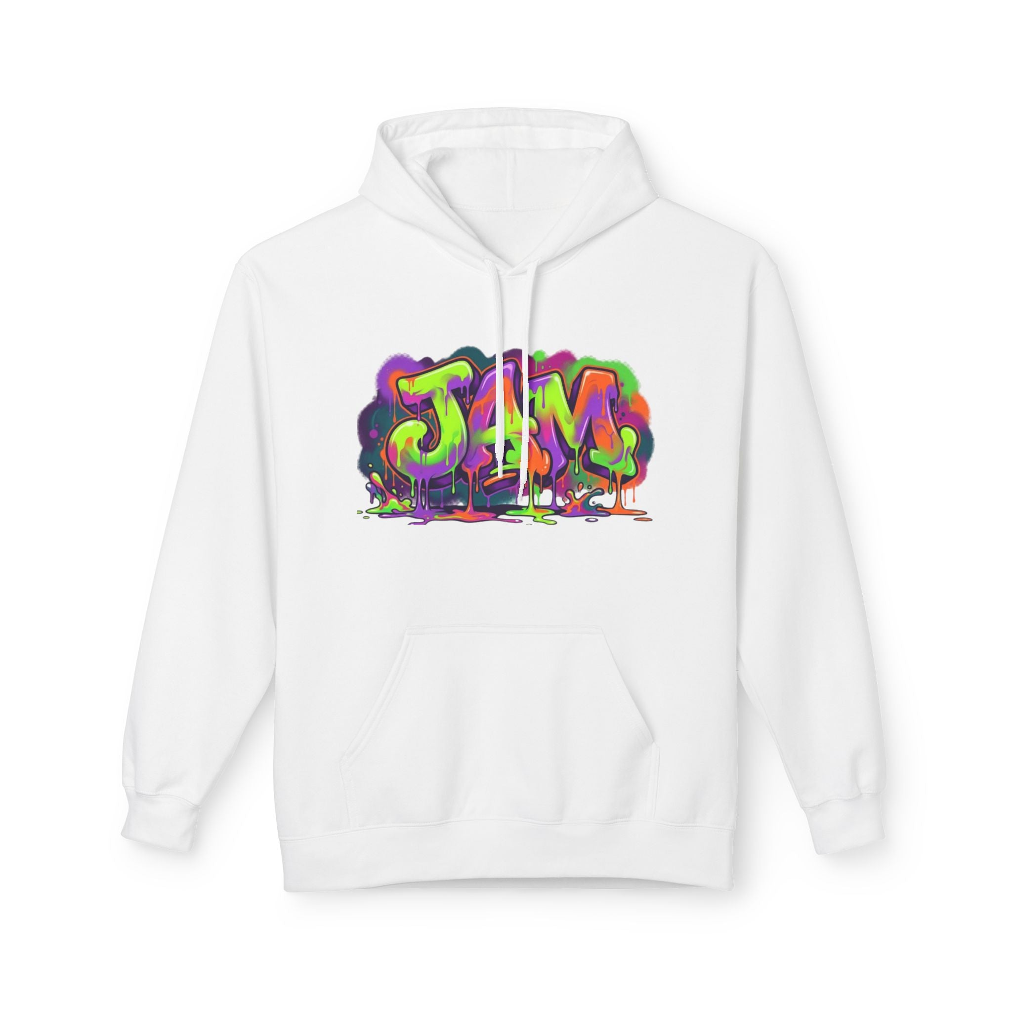 Jam Hoodie
