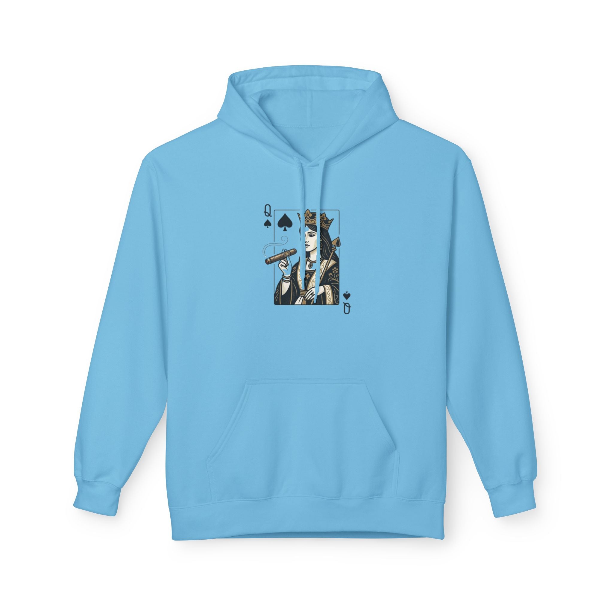 Queen Hoodie