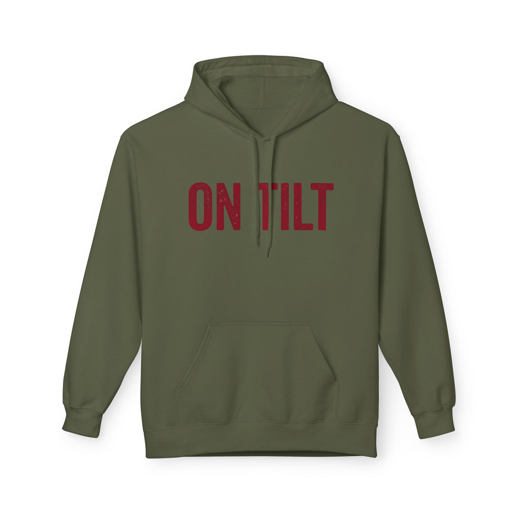 On Tilt Hoodie