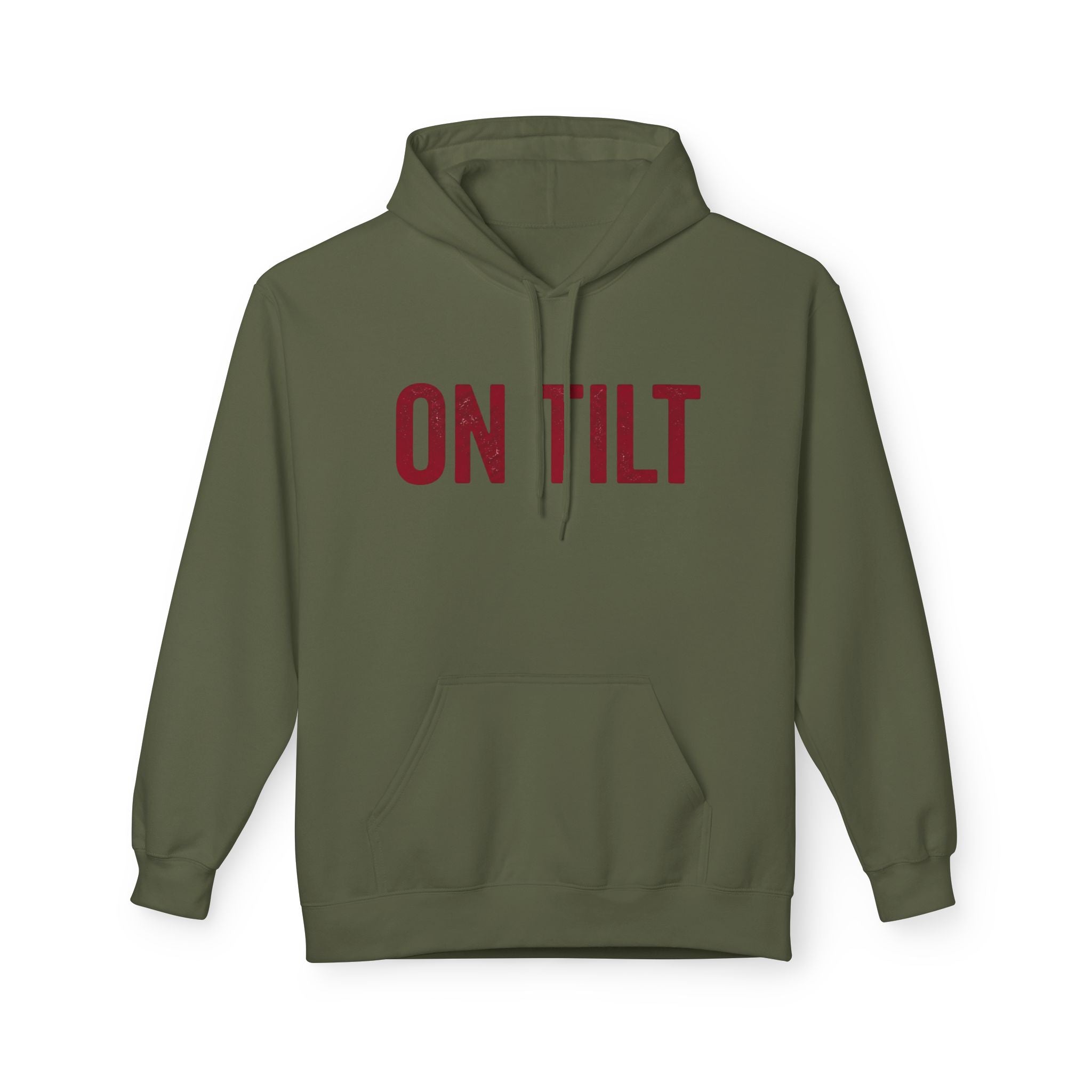 On Tilt Hoodie