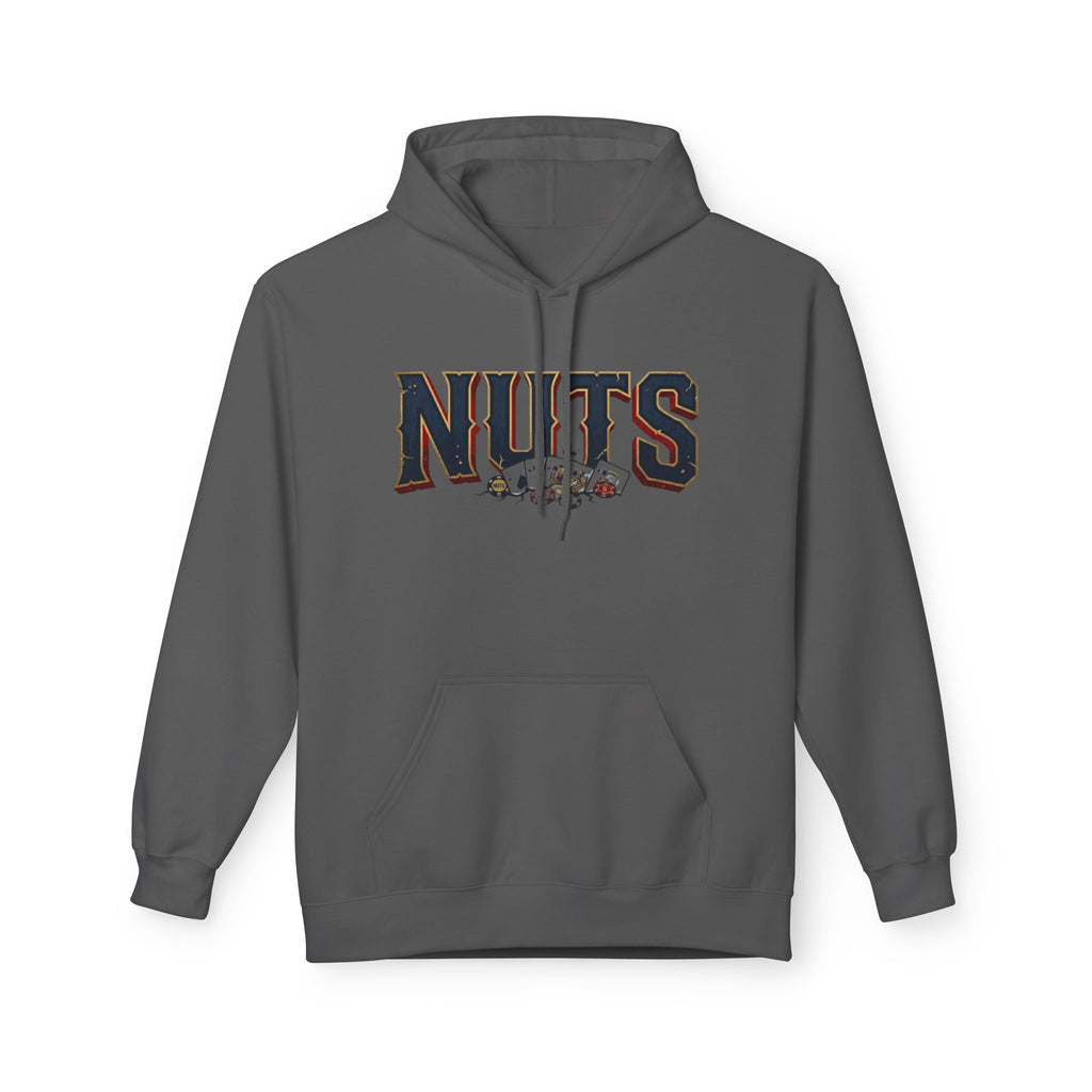 Nuts Hoodie