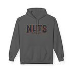 Nuts Hoodie
