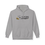 Feel My Power Hoodie