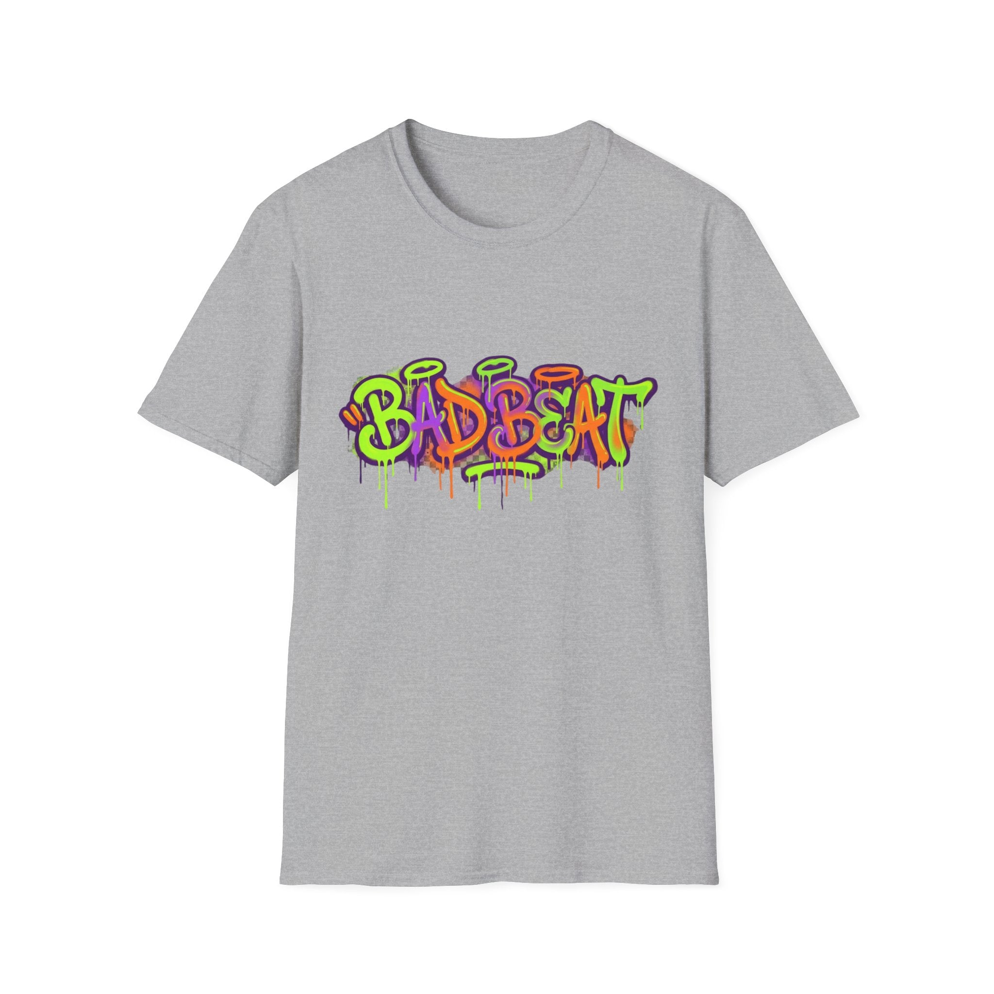 Bad Beat T-Shirt