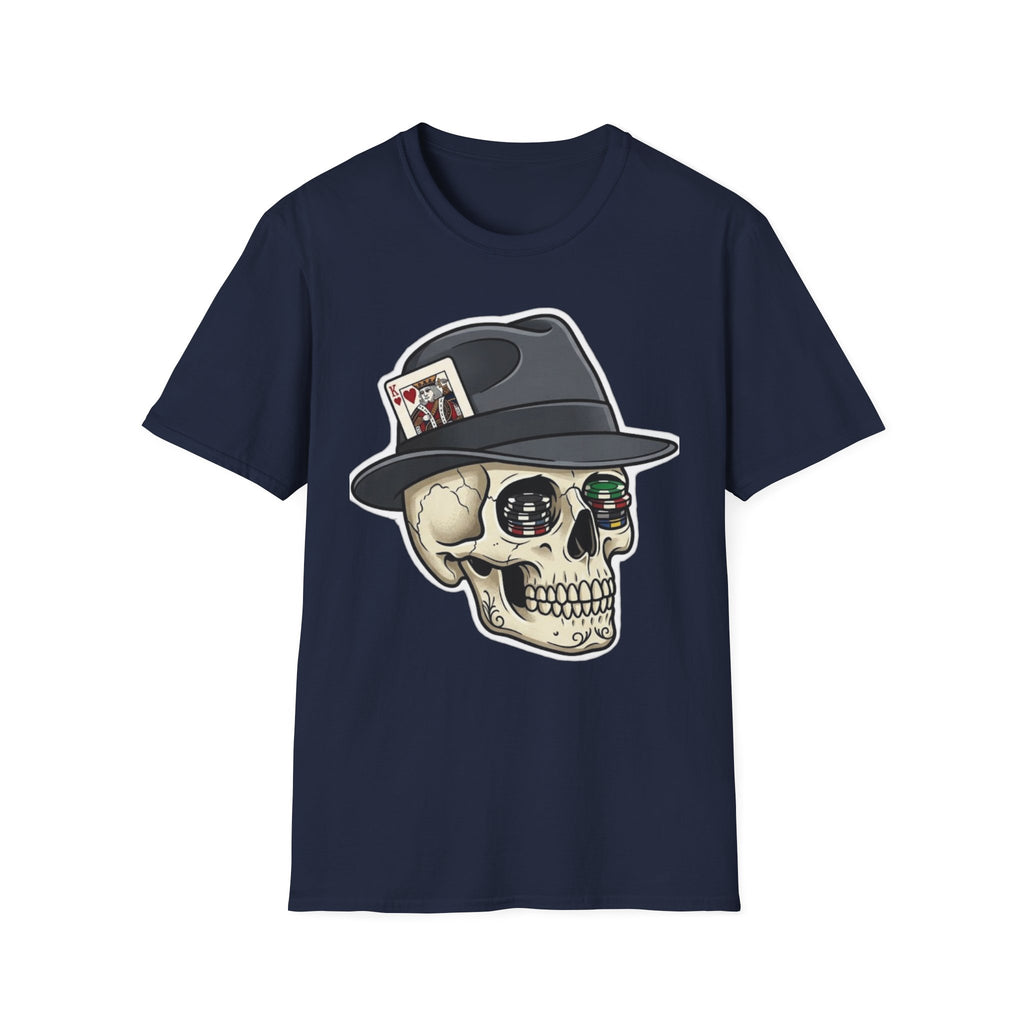 Skull T-Shirt