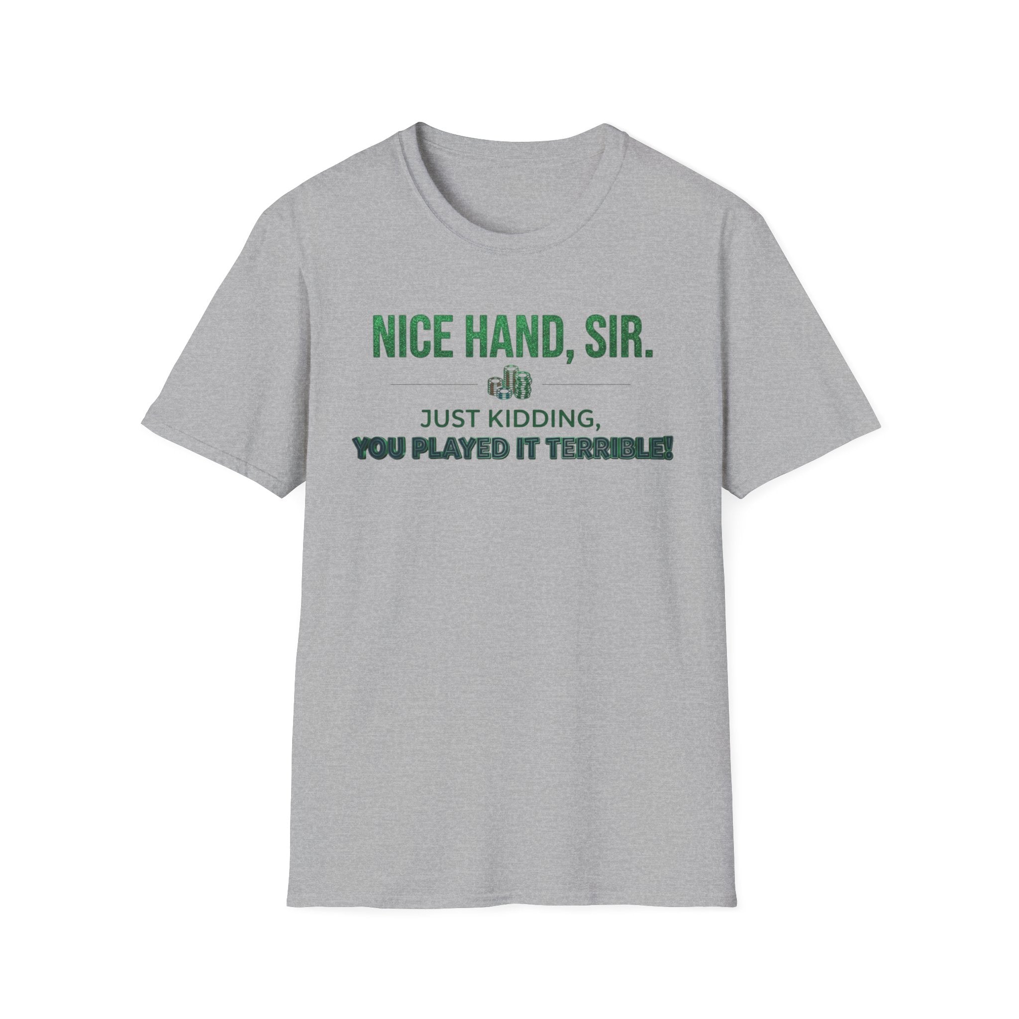 Nice Hand T-Shirt