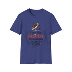 Greatest Player T-Shirt