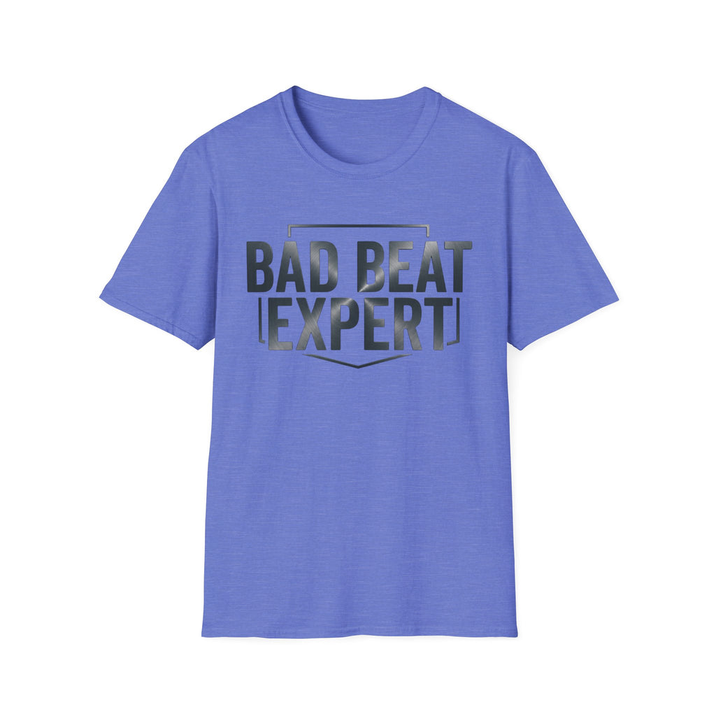 Bad Beat #2 T-Shirt