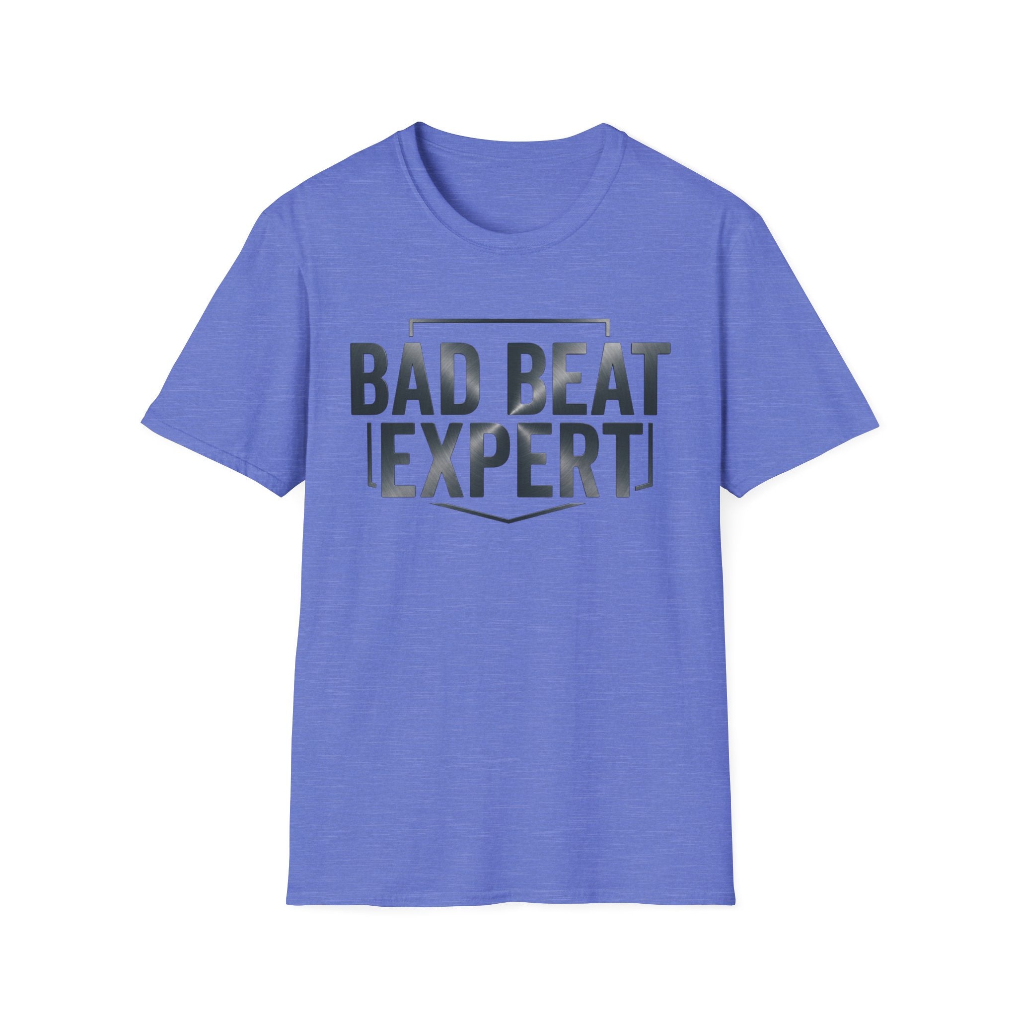 Bad Beat #2 T-Shirt
