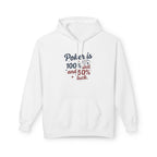 100% Luck Hoodie