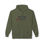 A Better Player Hoodie