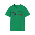 All Over Baby T-Shirt