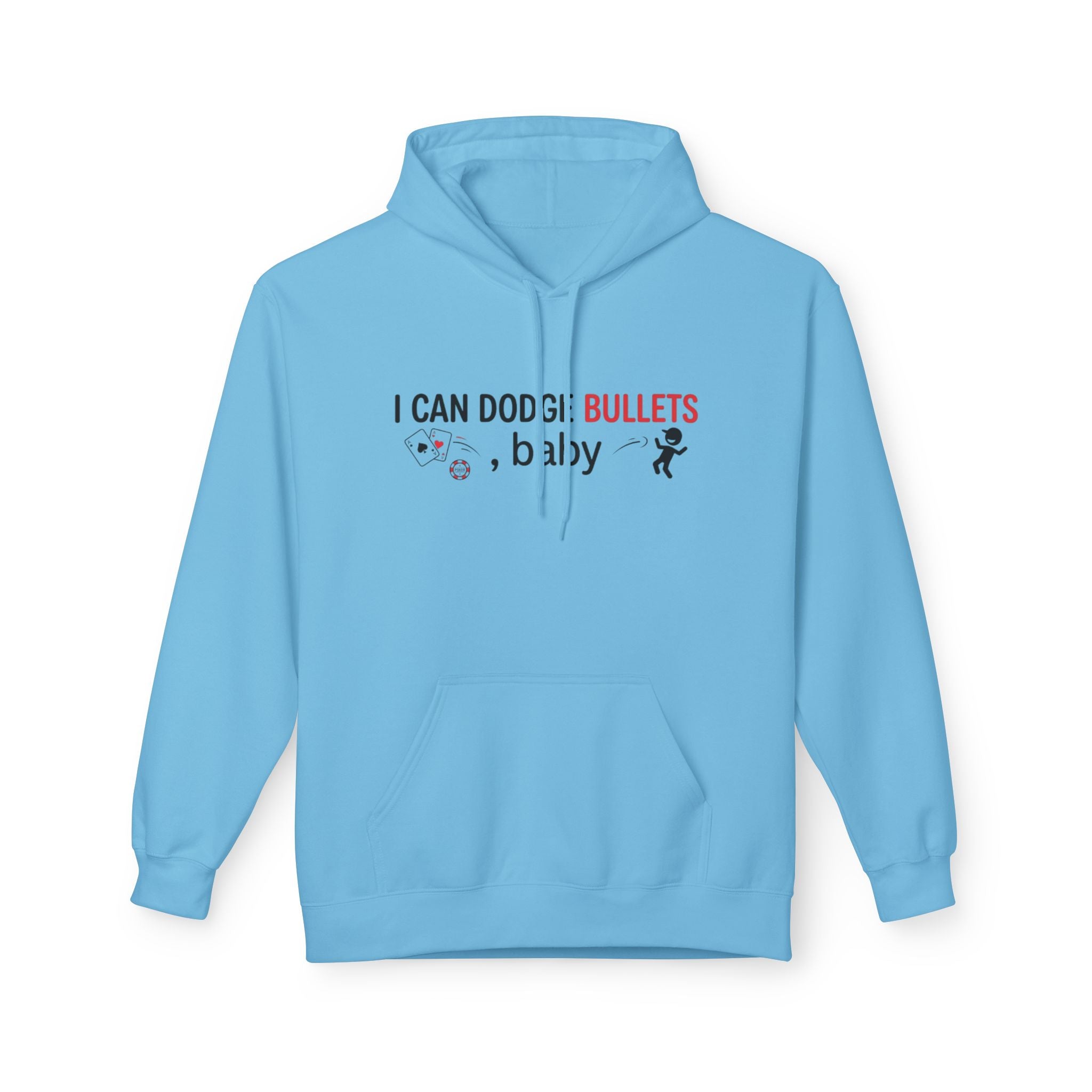 Dodge Bullets Hoodie