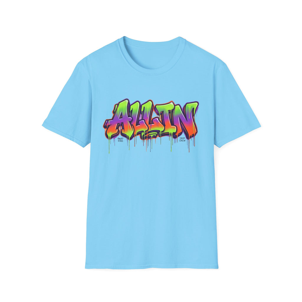 All - In 3 T-Shirt