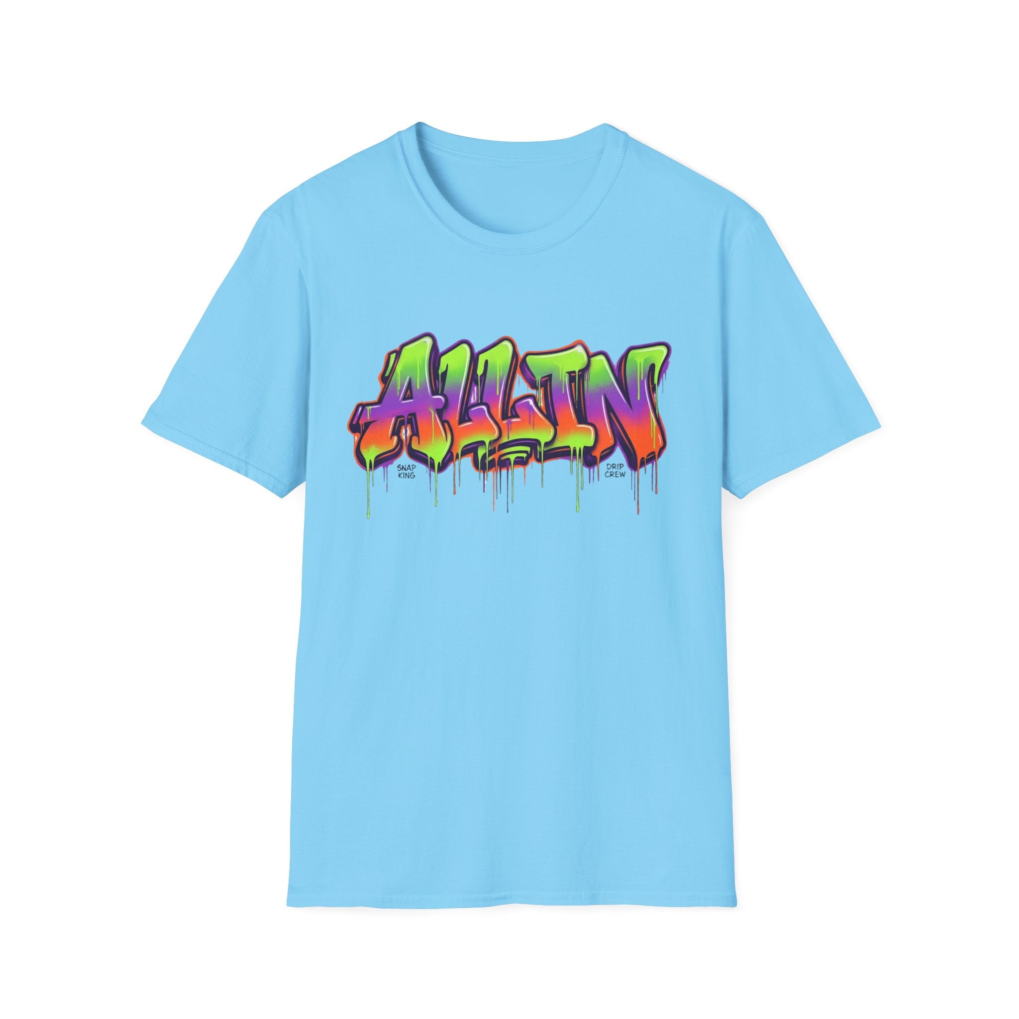 All - In 3 T-Shirt