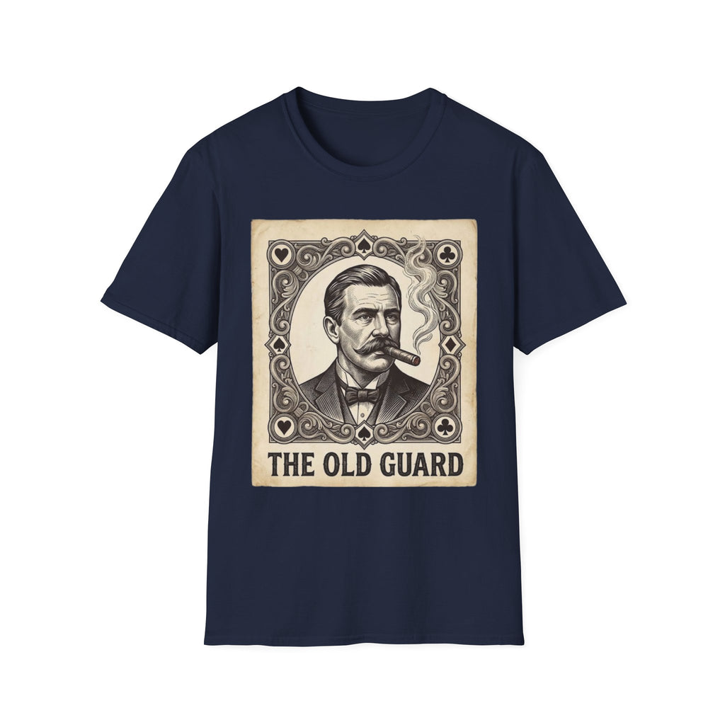 Old Guard T-Shirt