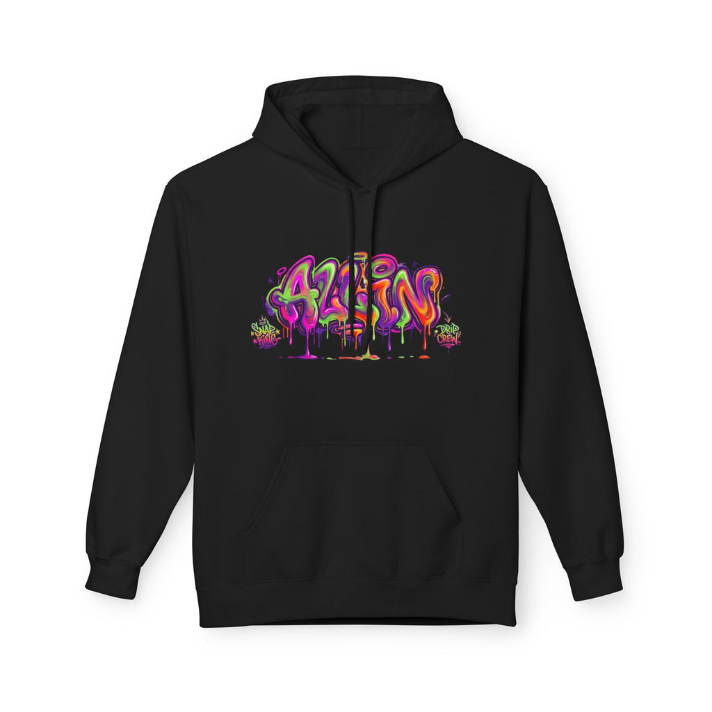 All in 3 Hoodie
