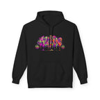 All in 3 Hoodie