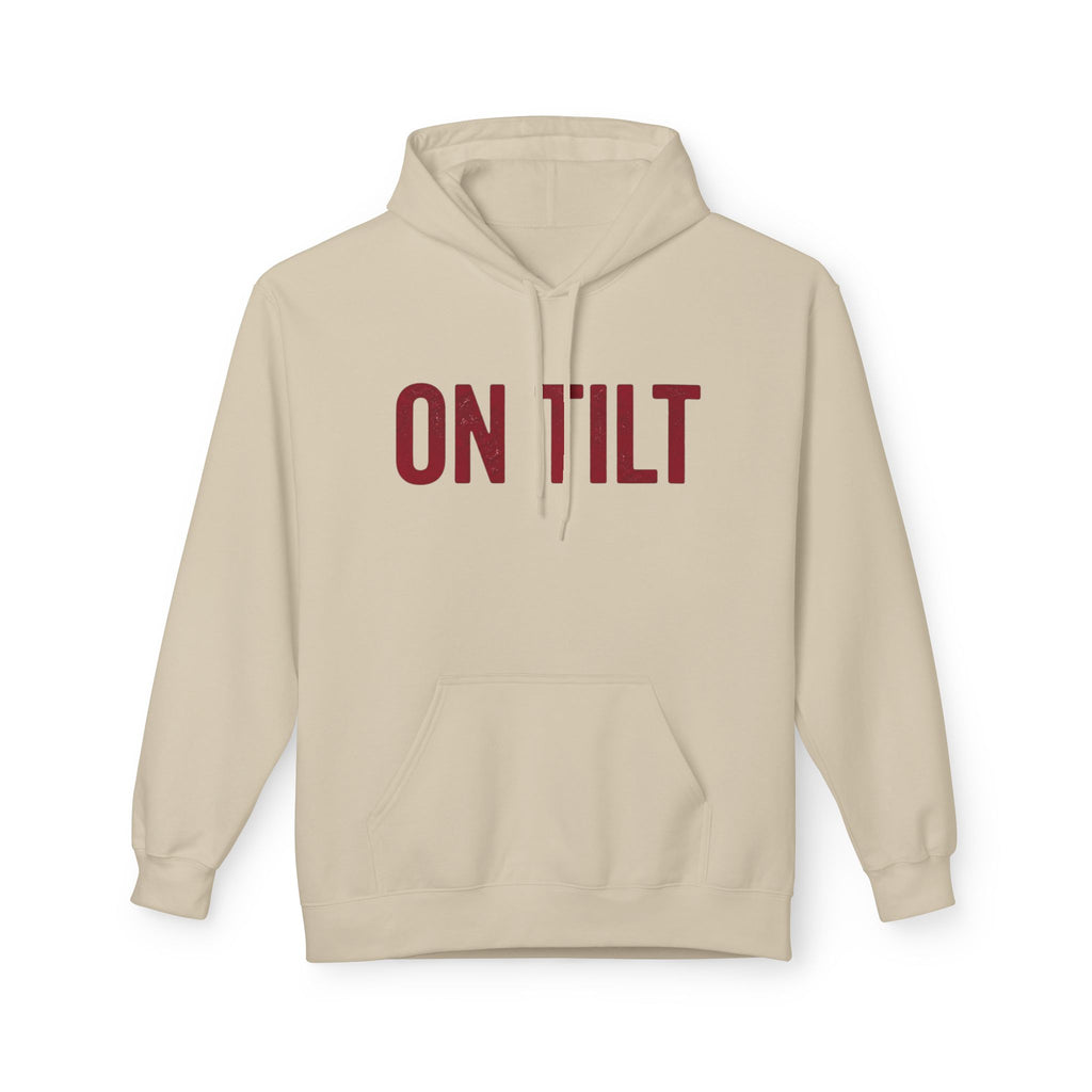 On Tilt Hoodie