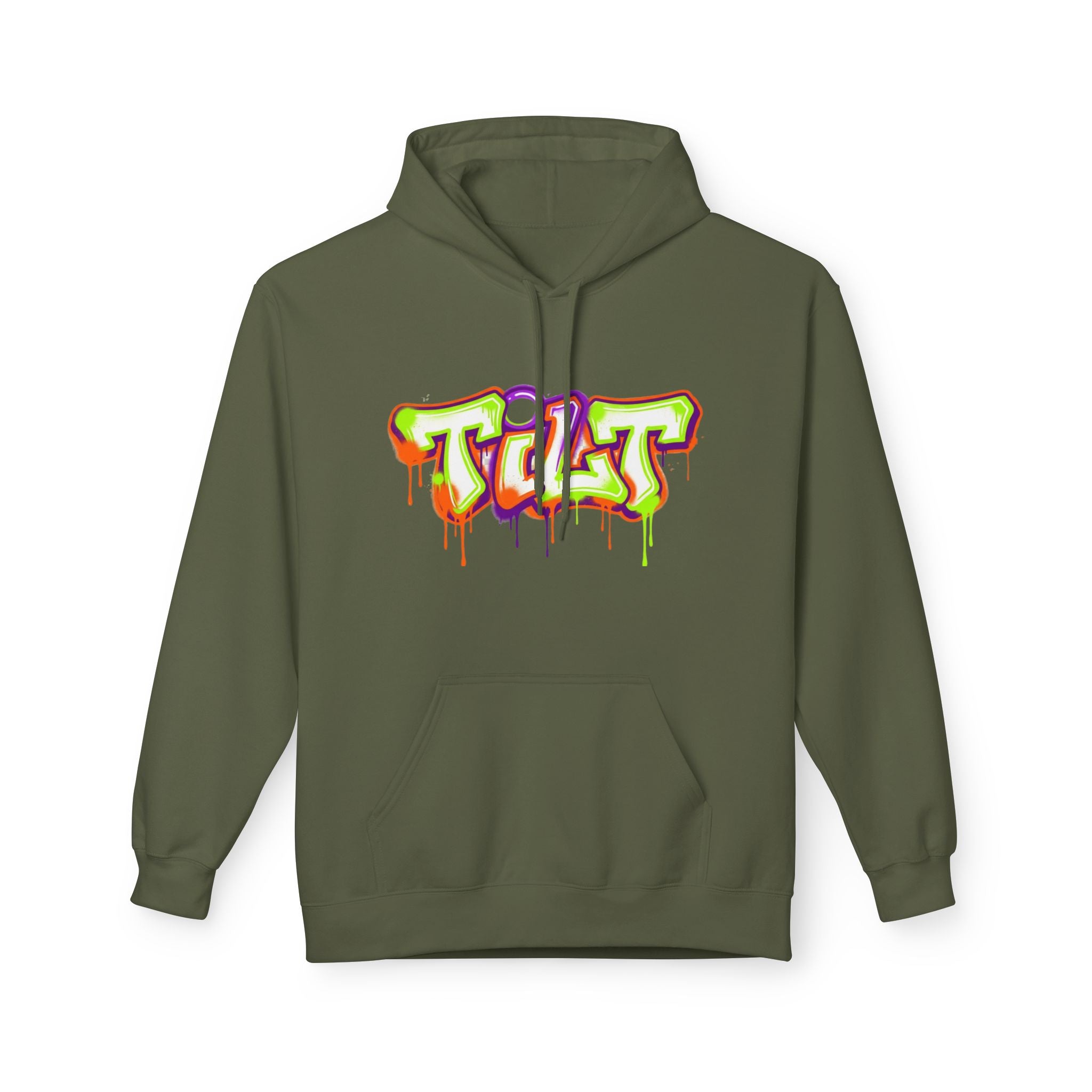 Tilt 2 Hoodie
