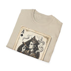 Cigar Queen2 T-Shirt